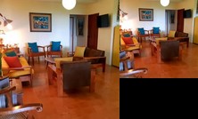 Granja San Gregorio Vista y descanso sin igual