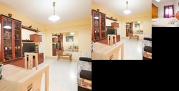 Apartamento Albaycin Granada