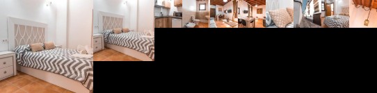 Apartamento Completo Pernaleros Centro