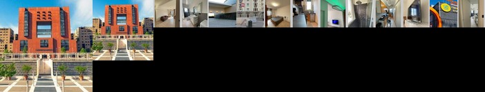 Bicocca Arcimboldi Apartment