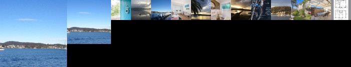 Seabreeze Retreat Point Clare