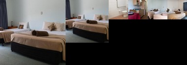 Accommodation on Denham