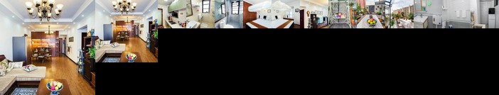 Fenghe Apartment