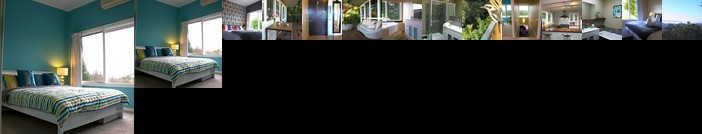 Beautiful view house