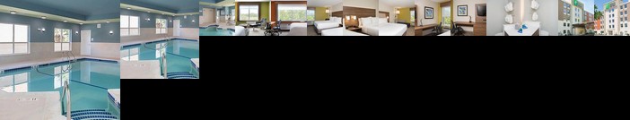 Holiday Inn Express Chelmsford