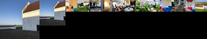 Danhostel Vitskol Kloster