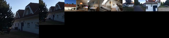 Nordly ferielejlighed