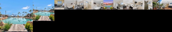 Discovery Parks Townsville