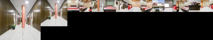 OYO 16515 Hotel Bombay Residency