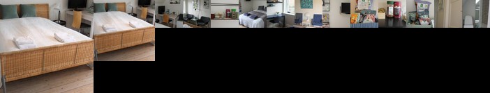 Ansvej Okologisk Bed & Breakfast