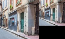 Appartement 3 - 15 Rue du Canard - Carmes Toulouse