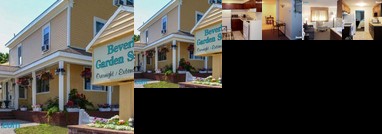 Beverly Garden Suites