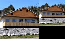 Vestavind Hytter Og Rom