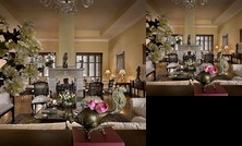 Hamira Luxury Homestay