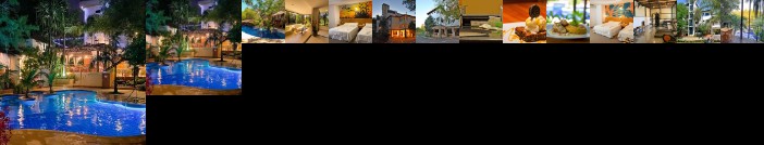 Los Lagos Resort Hotel