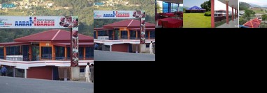 Aaram Baagh Resort