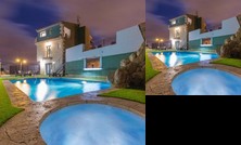 Fidalsa Amazing Mountain View