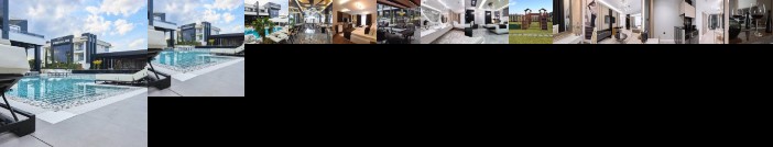 Hotel Mirror Petrovec