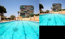 Apartamento Cabo Verde