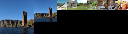 Sanderlay Guest House