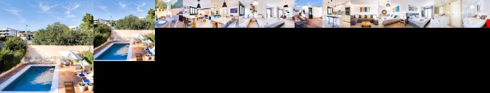 Villa Bonanova by Priority