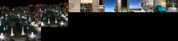 Dunes ressort chott Meriem