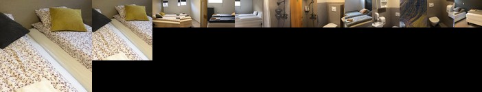 Thverhamar Hostel