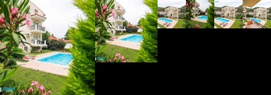 Rose Home Icmeler Daily Weekly Rentals