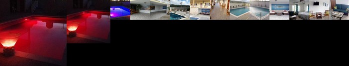 Michael's Tropical Suites