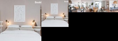 Stylish Beach Apartment On Ben Gurion Blv