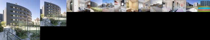 Atico Be suite Granada