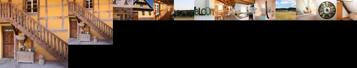 La ferme de Georges Apt 1-5 pers