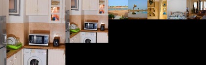 El Gouna One bed room apartment-1-7