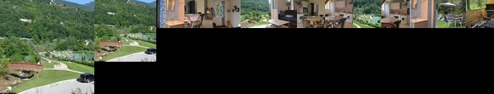 Gite Du Plan d'Eau Roquebilliere