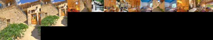 Belisirma Cave Butik Hotel