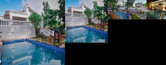 Eko Stay- Enigmatic Villa