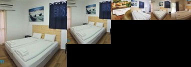 B'tzel Ha'tmarim Country Lodging