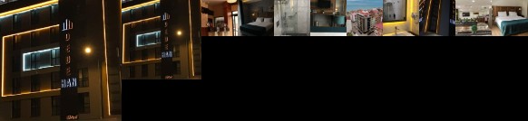 Dedehan Hotel