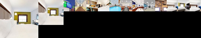 Holiday Inn Express & Suites - Chalmette - New Orleans S