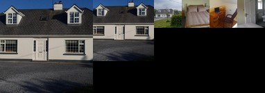 Cloonboo Lodge on N84