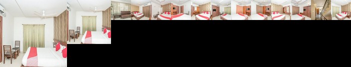 OYO 3242 Status Fine Dine