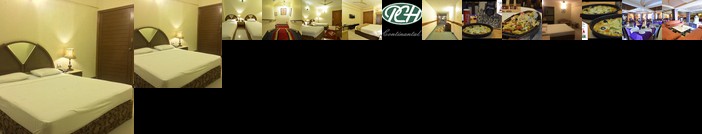 Pak Continental Hotel