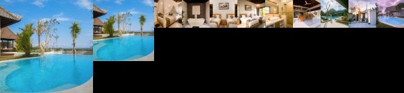 The Secret Spot Villas