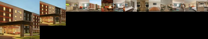 Home2 Suites By Hilton Chantilly Dulles Airport