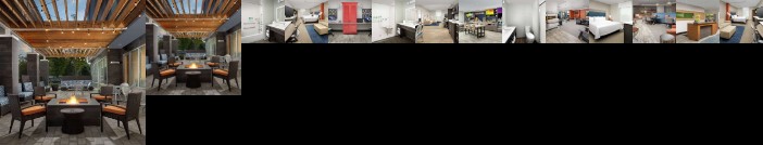 Home2 Suites By Hilton Charlottesville Downtown