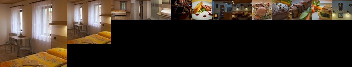 Penzion Hubert Moldava