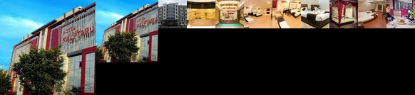 Kalptaru Lords Inn Nepalgunj