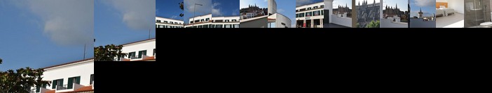 Varandas do Mosteiro