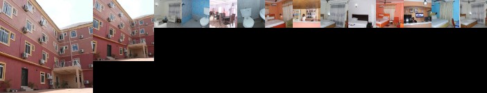 Grand Decent Hotel and Suites