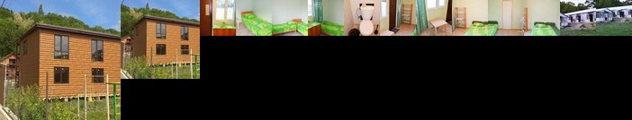 Guesthouse on Lesnaya Shepsi